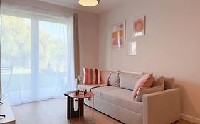 Wieli Apartment