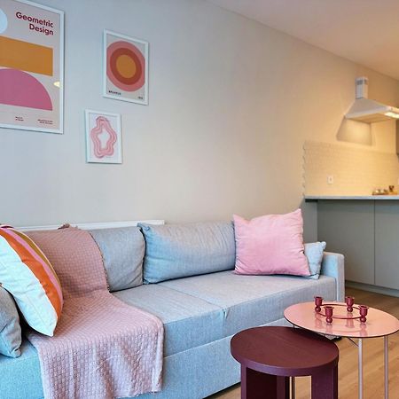 Wieli Apartment Wieliczka Zewnętrze zdjęcie