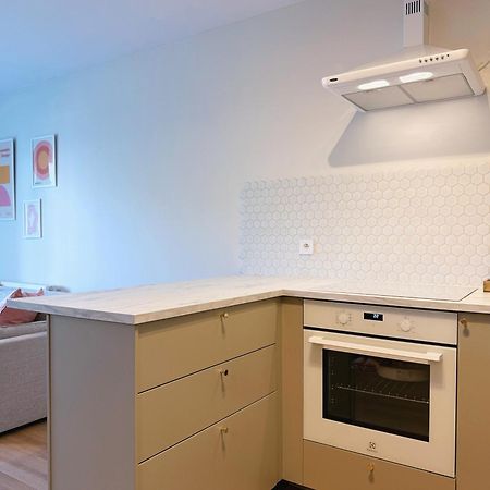 Wieli Apartment Wieliczka Zewnętrze zdjęcie
