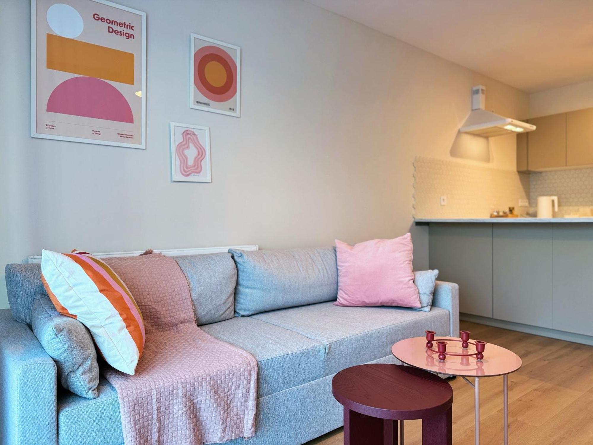 Wieli Apartment Wieliczka Zewnętrze zdjęcie