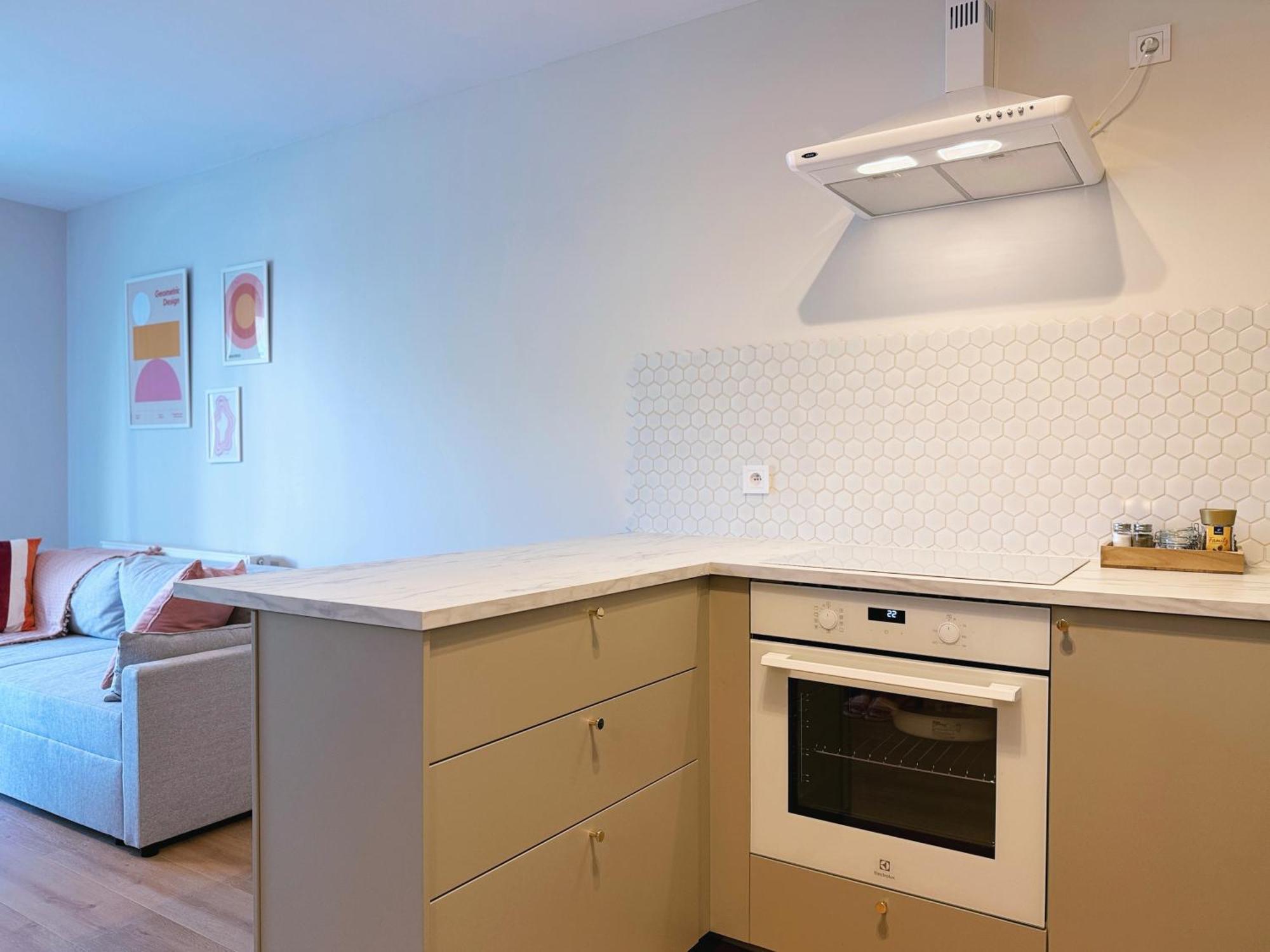 Wieli Apartment Wieliczka Zewnętrze zdjęcie