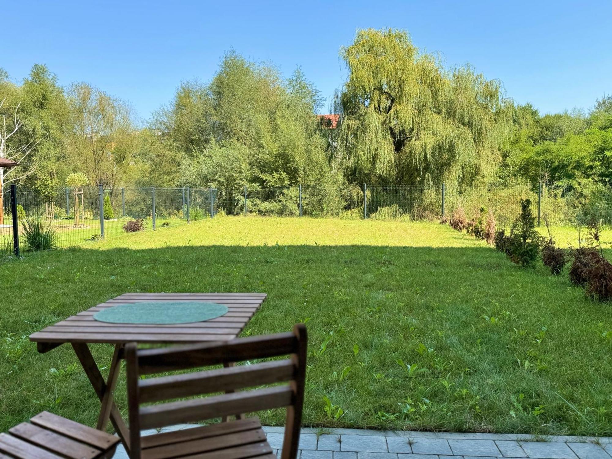 Wieli Apartment Wieliczka Zewnętrze zdjęcie