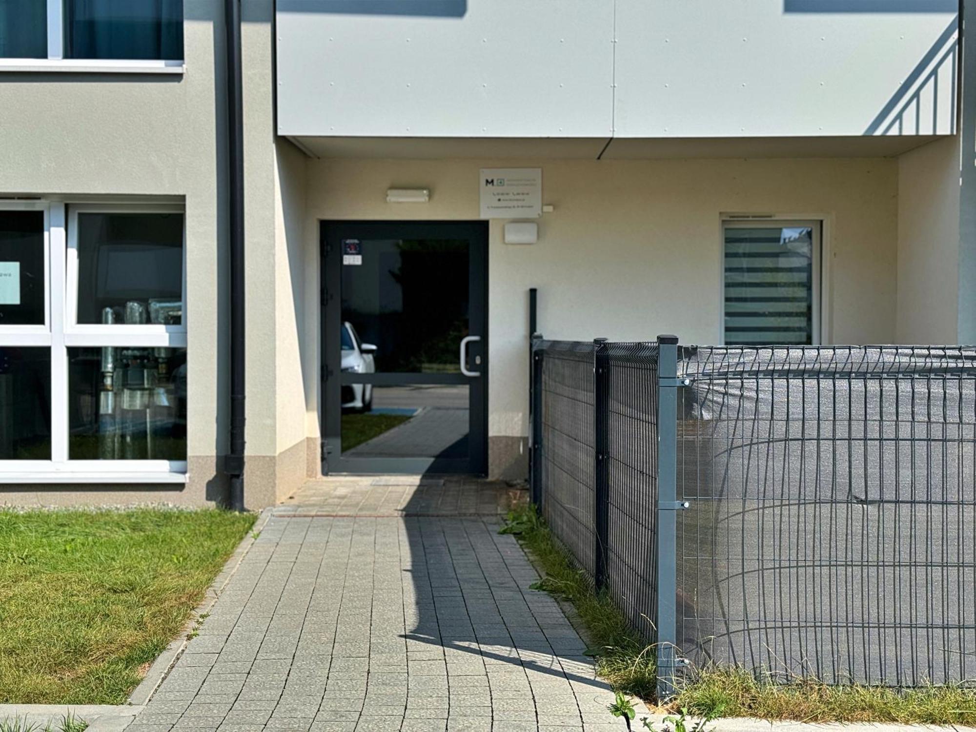 Wieli Apartment Wieliczka Zewnętrze zdjęcie